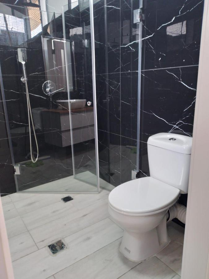 Puy Rambam'S Apartment Tiberias Exterior foto