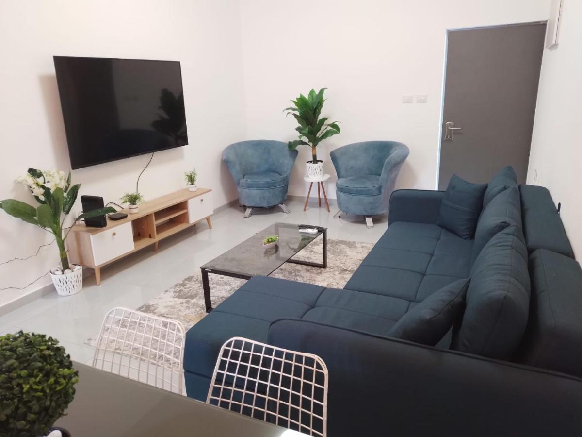 Puy Rambam'S Apartment Tiberias Exterior foto