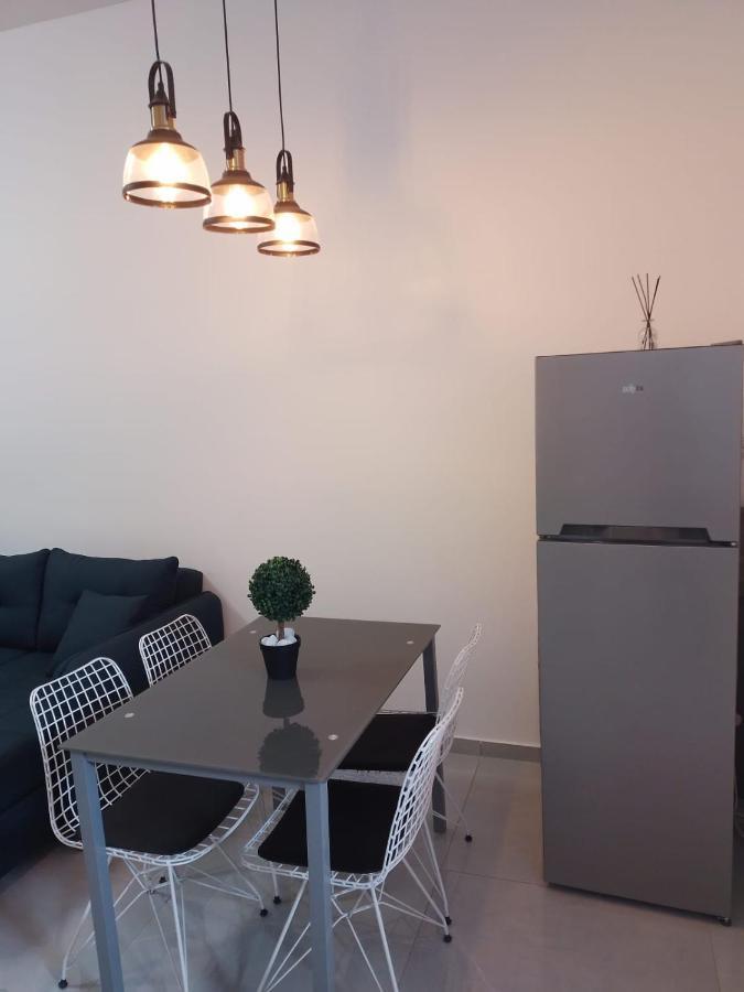 Puy Rambam'S Apartment Tiberias Exterior foto
