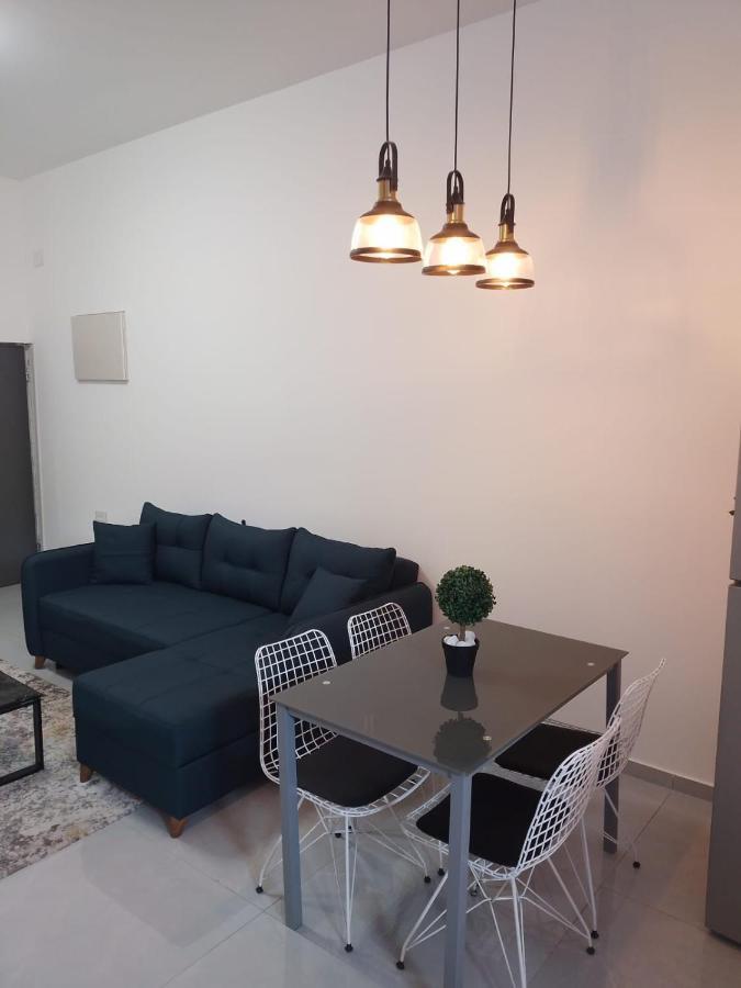 Puy Rambam'S Apartment Tiberias Exterior foto